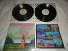 LITTLE FEAT-HOY HOY 1981 WARNER BROS. RECORDS GATEFOLD 2 LP'S 2BSK 3538 EXC. VG+
