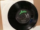 The Singing Principal - Thank You Baby - 1973 Action PROMO Single