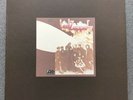 Led Zeppelin II Super Deluxe Edition Box Set  2014 Used