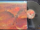 Midnight Oil - Red Sails In The Sunset - 1984 CBS LP  - EX