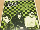 THE POLICE Nothing Achieving / Fall Out 1977 Illegal IL001 UK 7