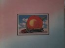 Allman Brothers 'Eat A Peach' 2 records,  original vinyl LP on Carpricorn, 1972