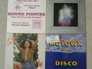Diana Ross (4 Vinyl LP Lot) VG-VG+
