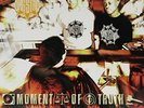 Moment of Truth [LP] [PA] by Gang Starr (Vinyl, May-2015, 3 Discs, Virgin)