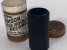 EDISON 2 MINUTE WAX CYLINDER Siciliana [Cavalleria Rusticana) Romeo Berti RARE
