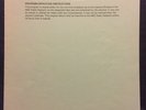 The EAGLES Story 2 LP Radio Show ABC Spotlight Special W Cue Sheet 1980