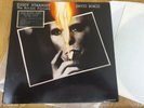 David Bowie – Ziggy Stardust Live UK Tour Double Album Vinyl LP PL 84862-1