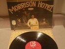 The Doors LP Morrison Hotel 1970 Elektra ?EKS-75007 Gatefold VG++
