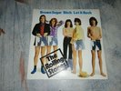 The Rolling Stones. Brown Sugar / Bitch / Let It Rock. 7