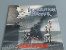 Lp Vinyl Demolition Hammer-Epidemic of Violence