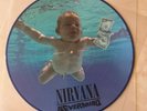 Nirvana Nevermind Picture Disc Globus International