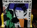 The Psychedelic Furs ?– Talk Talk Talk - 12