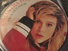 samantha fox true devotion 12 in pic disc