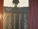 NEIL YOUNG HARVEST MOON 1992 VINYL LP on REPRISE