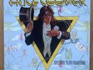 Alice Cooper (2) Welcome To My Nightmare US 2010 180g Vinyl Record