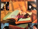 REM Fables Of The Reconstruction Vinyl LP1985 UK 1st press IRS MIRF1003 EX/VG+