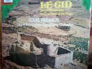 Massenet Le Cid Fremaux/Birmingham Symph. Orch. EMI ESD 7040 Sealed