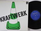 LP KRAFTWERK Kraftwerk 2 BT8108 PHILIPS JAPAN Vinyl