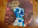 Jethro Tull - War Child Quadradisc CD-4 Quadraphonic Quad LP EXCELLENT VINYL