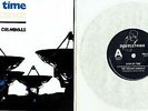 THE THOUGHT CRIMINALS - EDGE OF TIME - RARE 7