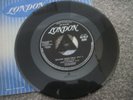 JOHN ZACHERLE Dinner With Drac (Part 1)  1958 TRI CENTRE LONDON  superb EX
