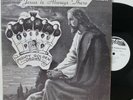 Mighty Golden Crown LP “Jesus Is Always There”   Sav-A-Soul 125   Gospel Funk