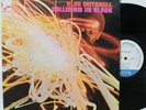 Blue Mitchell LP “Collision In Black”   Blue Note 84300   VG++ Monk Higgins