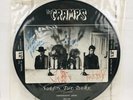 THE CRAMPS SURFIN THE DARK LIVE HAMMERSMITH PALAIS picture disc