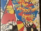 Elvis Costello & the Attractions Armed Forces LP sealed vinyl RE reissue 2015