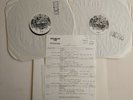 Red Rider & Fastway Westwood One In Concert 2 lp live radio show 6/26/83 #83-13