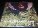 Juliana Hatfield Three - Become What You Are LP blake babies lemonheads grunge
