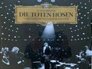 DIE TOTEN HOSEN - Nur zu Besuch MTV Unplugged - 2LP Vinyl, NEU&OVP