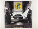 PETE ROCK C.L. SMOOTH MECCA AND THE SOUL BROTHER 1992 IMPORT PRESS VINYL RECORD