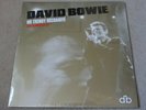 DAVID BOWIE - NO TRENDY RECHAUFFE LIVE BIRMINGHAM 95 2 X LP VINYL RECORD SEALED