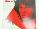 The Doors Greatest Hits LP 1980 Elekra 5E-515