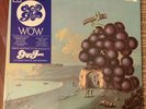 Moby Grape - Wow, Sealed 2LP Promo, Columbia CXS3