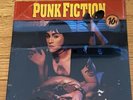 Punk Fiction, Comp, AFI, Tiger Army, New / Sealed, 10” Vinyl