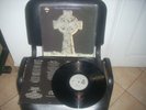 BLACK SABBATH, LP, Headless Cross, I.R.S. Metal ?– 24 1005 1 Greece, 1989