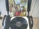 CRUSH, LP, Kingdom Of The Kings, Self-released ?Heavy Metal , Greece,
