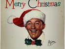 Bing Crosby Merry Christmas MCA-15024 Vinyl LP 1973 Pressing