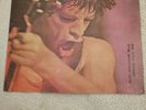 THE ROLLING STONES bootleg LP, AS YOU KNOW THE STONES ARE, 21/100 copies , 1982