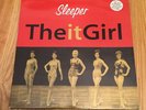 THE it GIRL, Sleeper ( Double Vinyl  10” ) Limited Edition
