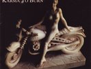 Karma To Burn s/t 2 x LP Album - Record Store Day RSD Desert Rock VINYL NEBULA