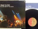 PINK FLOYD DARK SIDE OF THE MOON EMI HW-5149 Japan VINYL LP