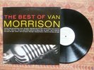 VAN MORRISON - The best Of ( LP Holland Polydor 841970 Ex  )