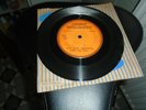 VERY RARE ONE SIDED JERRY LEE LEWIS  DEMONSTRATION 45 (HIGH SCHOOL CONFIDENTIAL