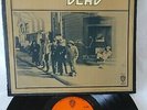 The Grateful Dead-Workingman`s Dead LP 1970 Super UK 1st Pressing