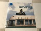 EDDIE VEDDER-INTO THE WILD- LIMITED ED. COLOR VINYL RECORD LP- BRAND NEW 