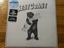BEST COAST - Only Place (smokey Clear Vinyl) - Vinyl - BRAND NEW/STILL SEALED