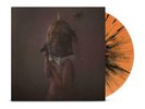 THE DEAR HUNTER Migrant (SEALED) ORANGE SPLATTER VINYL circa survive.mars volta